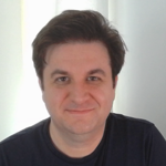 Dejan Cabrilo Dejan Cabrilo