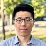 Dr. James Hsin-yu Chiang Dr. James Hsin-yu Chiang