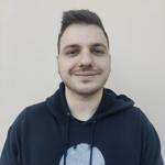 Jason Athanasoglou Jason Athanasoglou