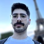 Michalis Christou Michalis Christou