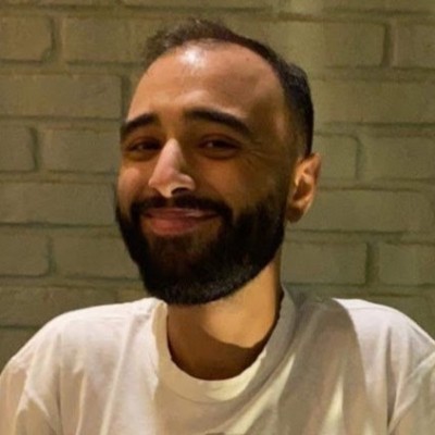 Nikos Vlastaras